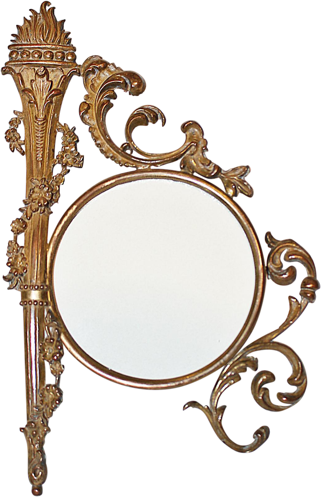 Bronze Clipart (1147x1777), Png Download