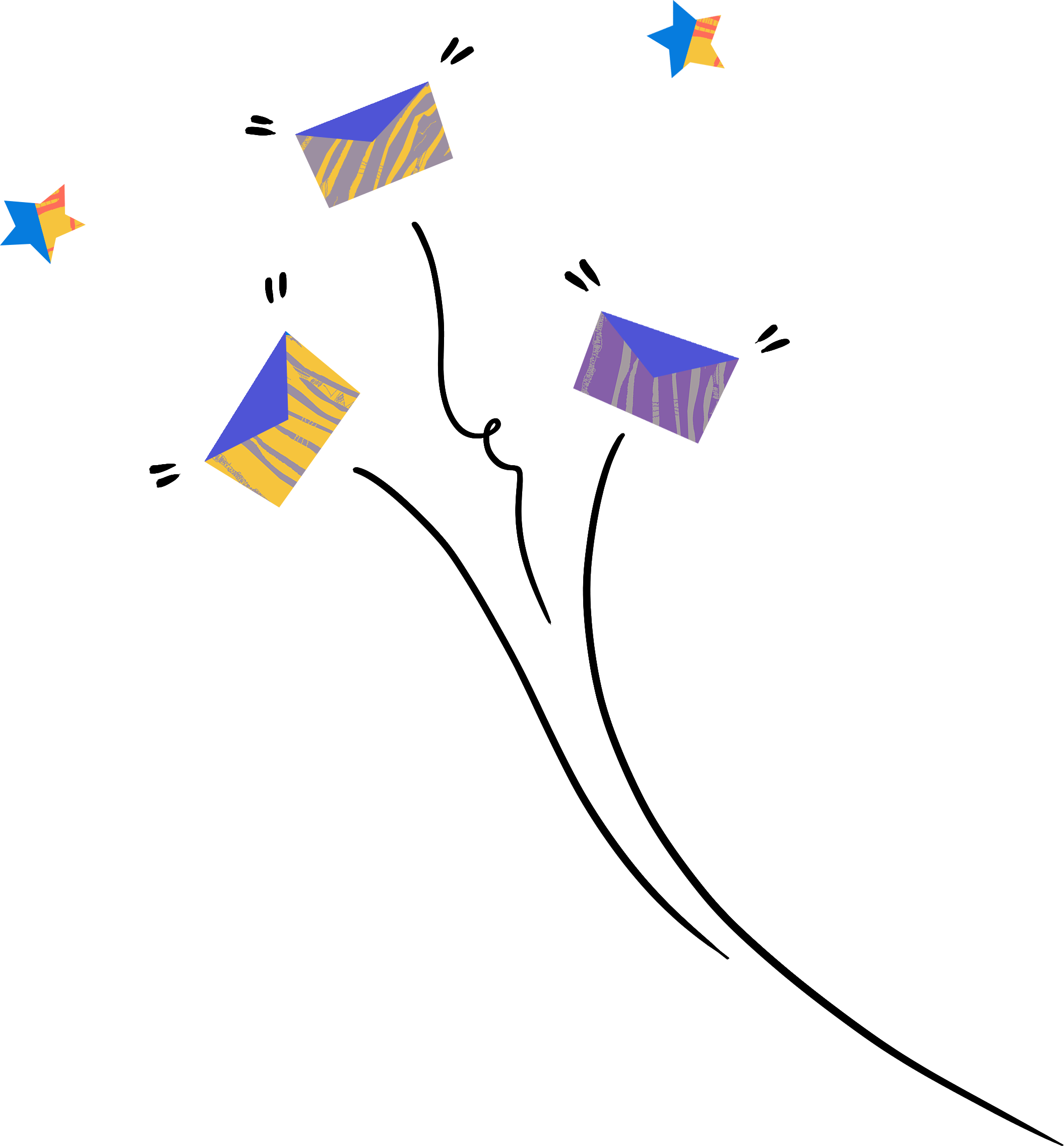 Unlimited Emails,unlimited Subscribers Clipart (2111x2274), Png Download