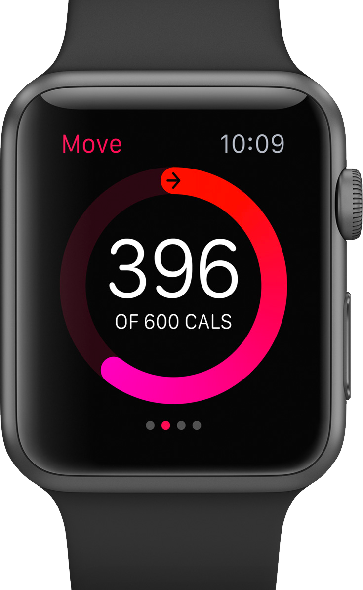 Smart Watches Png Image Clipart (735x1194), Png Download