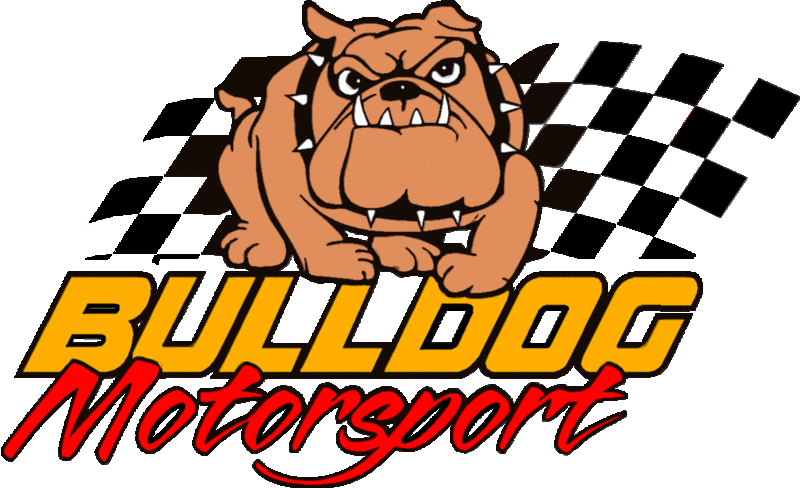 Image Not Found Or Type Unknown - Bulldog Motorsports Clipart (800x488), Png Download