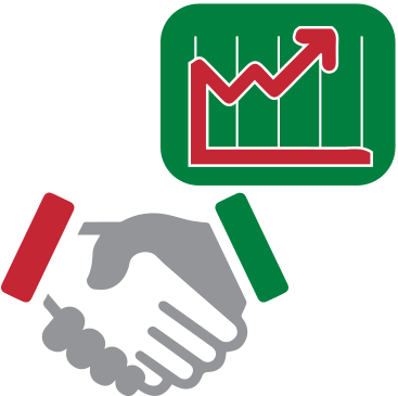 Benefits-sponsors - Integrity Core Values Icon Clipart (800x600), Png Download