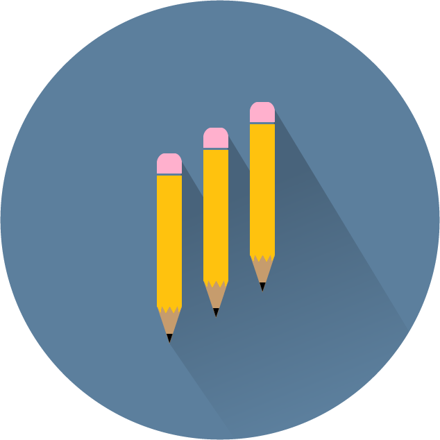 Nctm Middle School Books - Book Clipart (634x634), Png Download