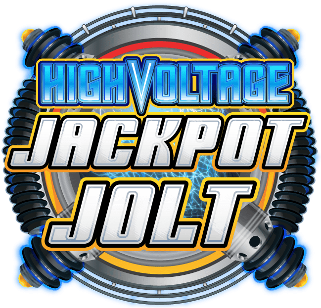 High Voltage Jackpot Jolt Clipart (796x660), Png Download