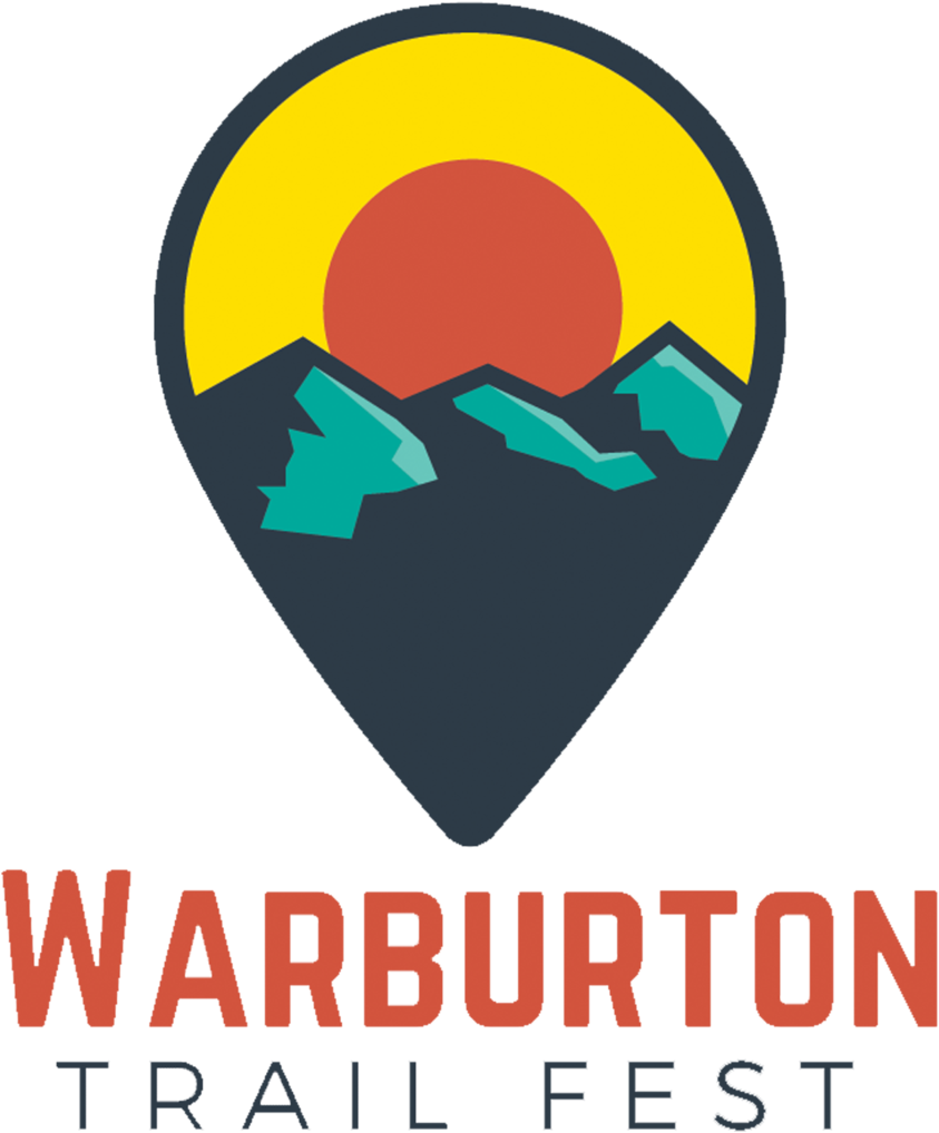 Warburton Trail Fest Clipart (1000x1075), Png Download