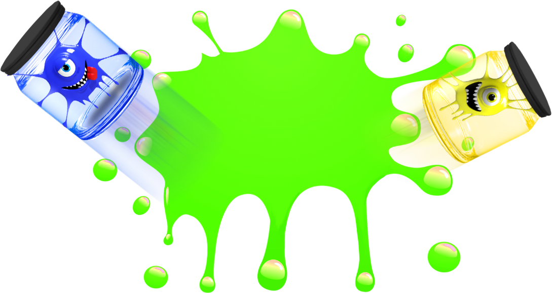 Jackpots Of Goo Logo Background - Graphic Design Clipart (1089x578), Png Download