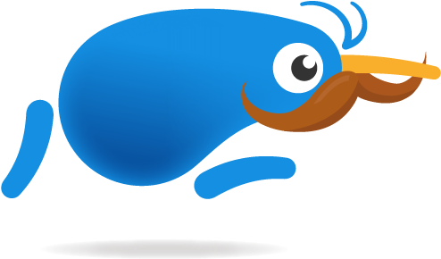 The Humble Moustache Was A Fashion Staple For Men Of Clipart (1520x356), Png Download