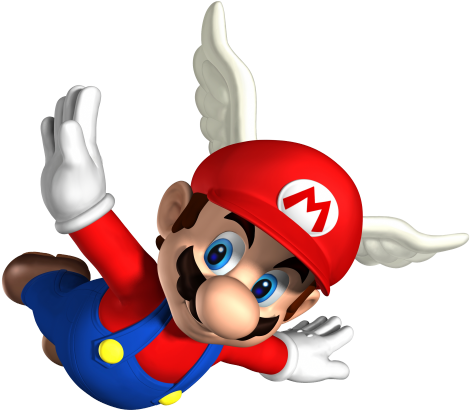Bowser Mario Kart - Super Mario 64 Ds Clipart (600x600), Png Download