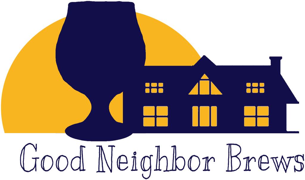 Wide Awake Wylie 4pm-12am - Good Neighbor Brewery Clipart (1200x691), Png Download