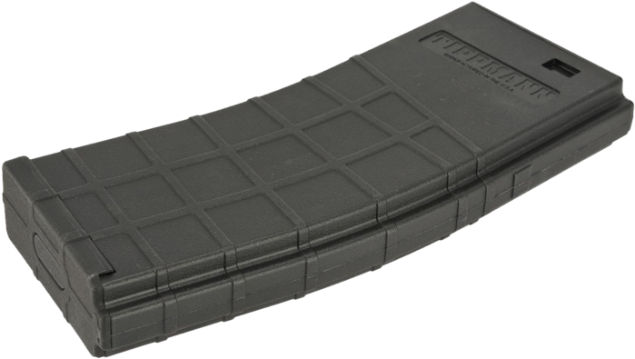 Tippmann M4 120rd Mag - Product Clipart (700x525), Png Download