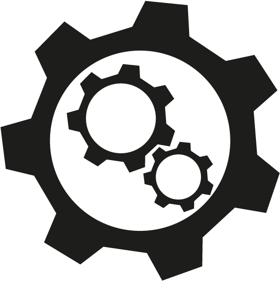 Clip Art Automation Clipart - Png Download (590x590), Png Download