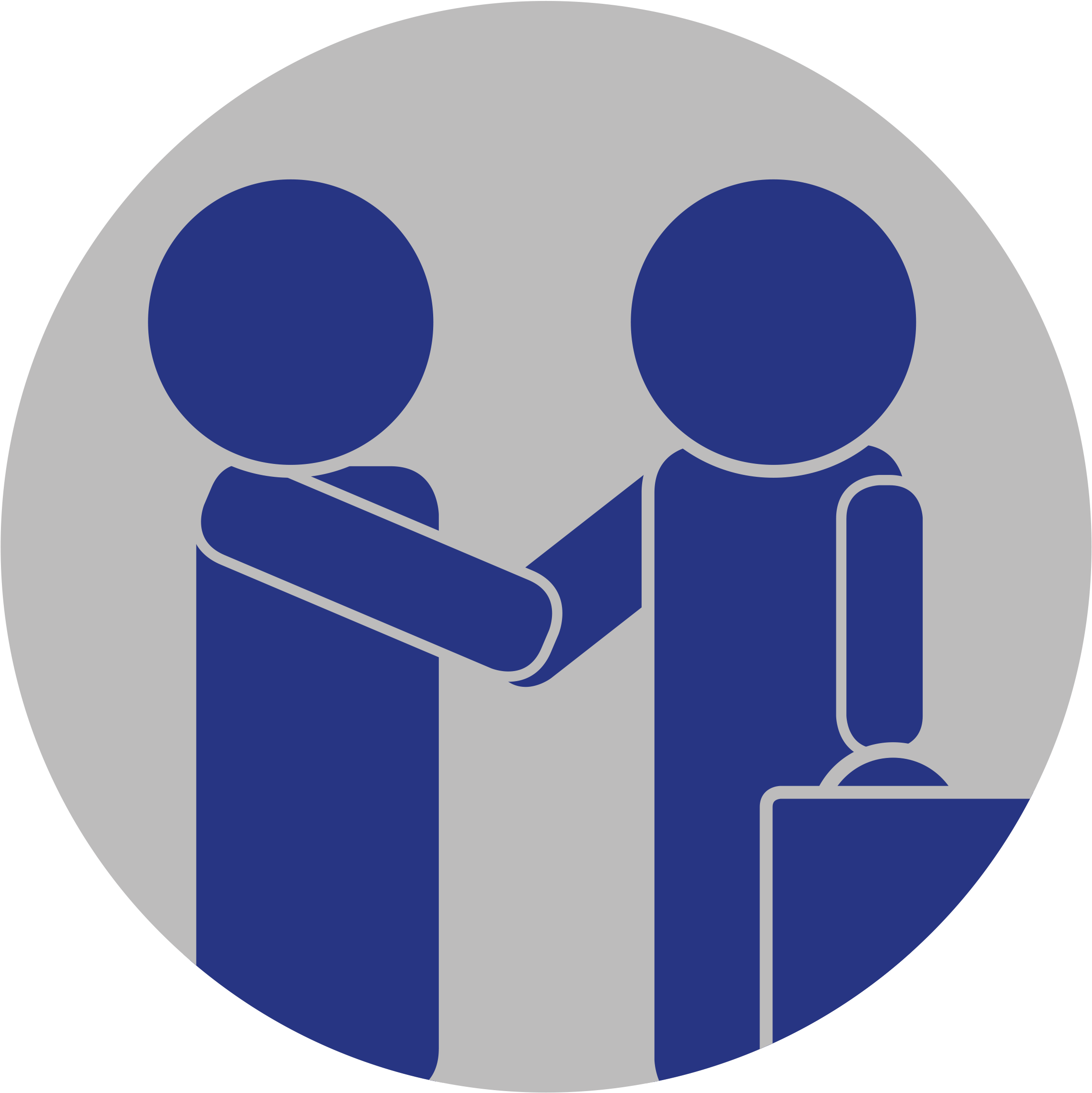 Cust-services - Portable Network Graphics Clipart (2480x2480), Png Download