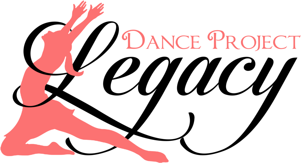 Legacy Dance Project Clipart (1000x550), Png Download
