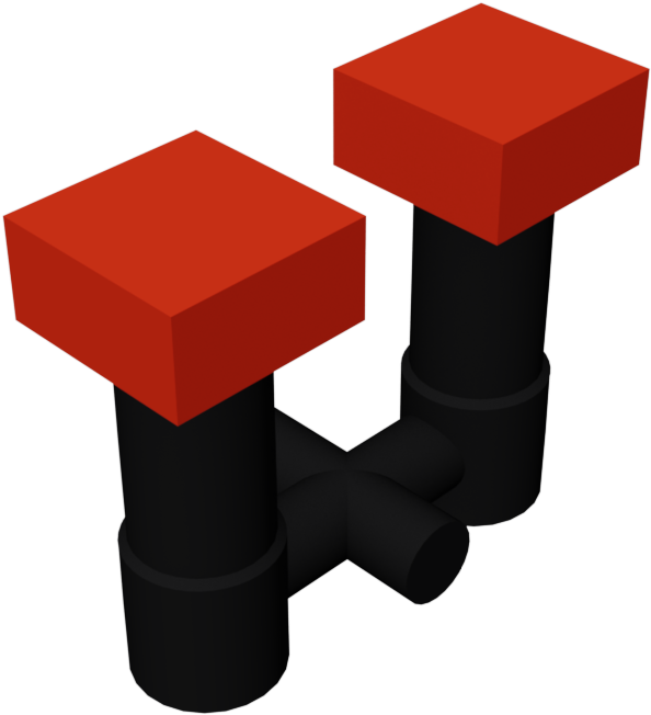 A New Range Of Calio Z Circulator Pumps From Ksb Is - Ksb Calio Clipart (800x800), Png Download