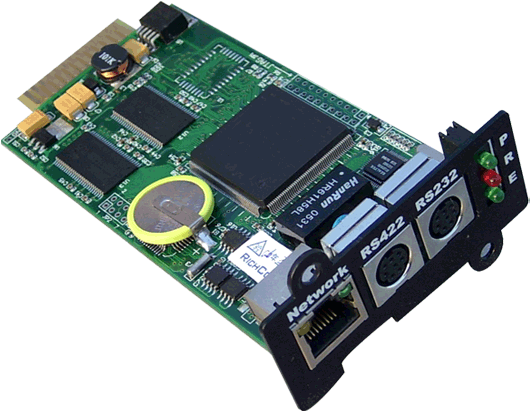 Powernet Snmp Adaptor - Raspberry Pi 3 Model B Sbc Clipart (630x630), Png Download
