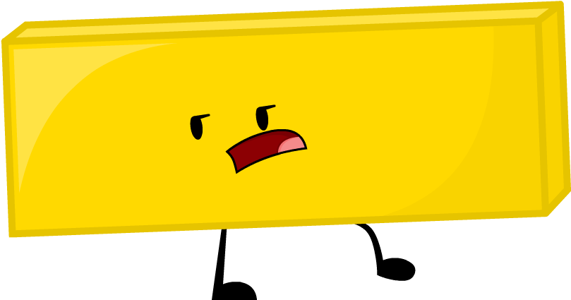 Sandwich Clipart Bfdi - Png Download (829x429), Png Download