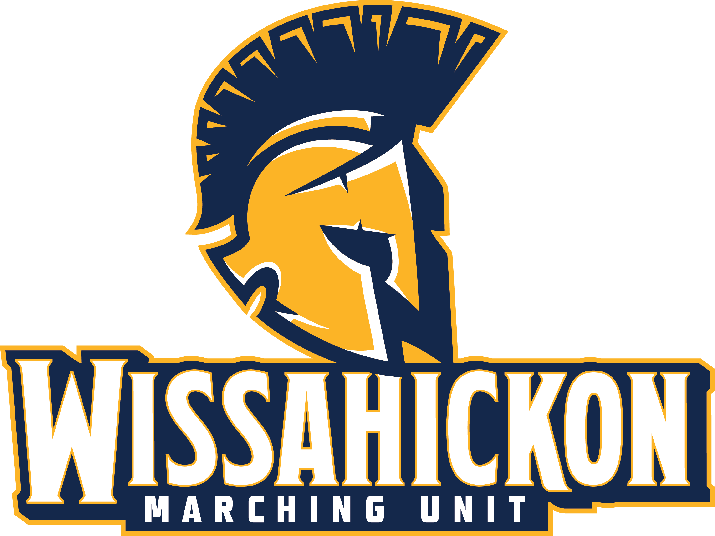 Trojan Head Wissahickon Clipart (3000x2251), Png Download