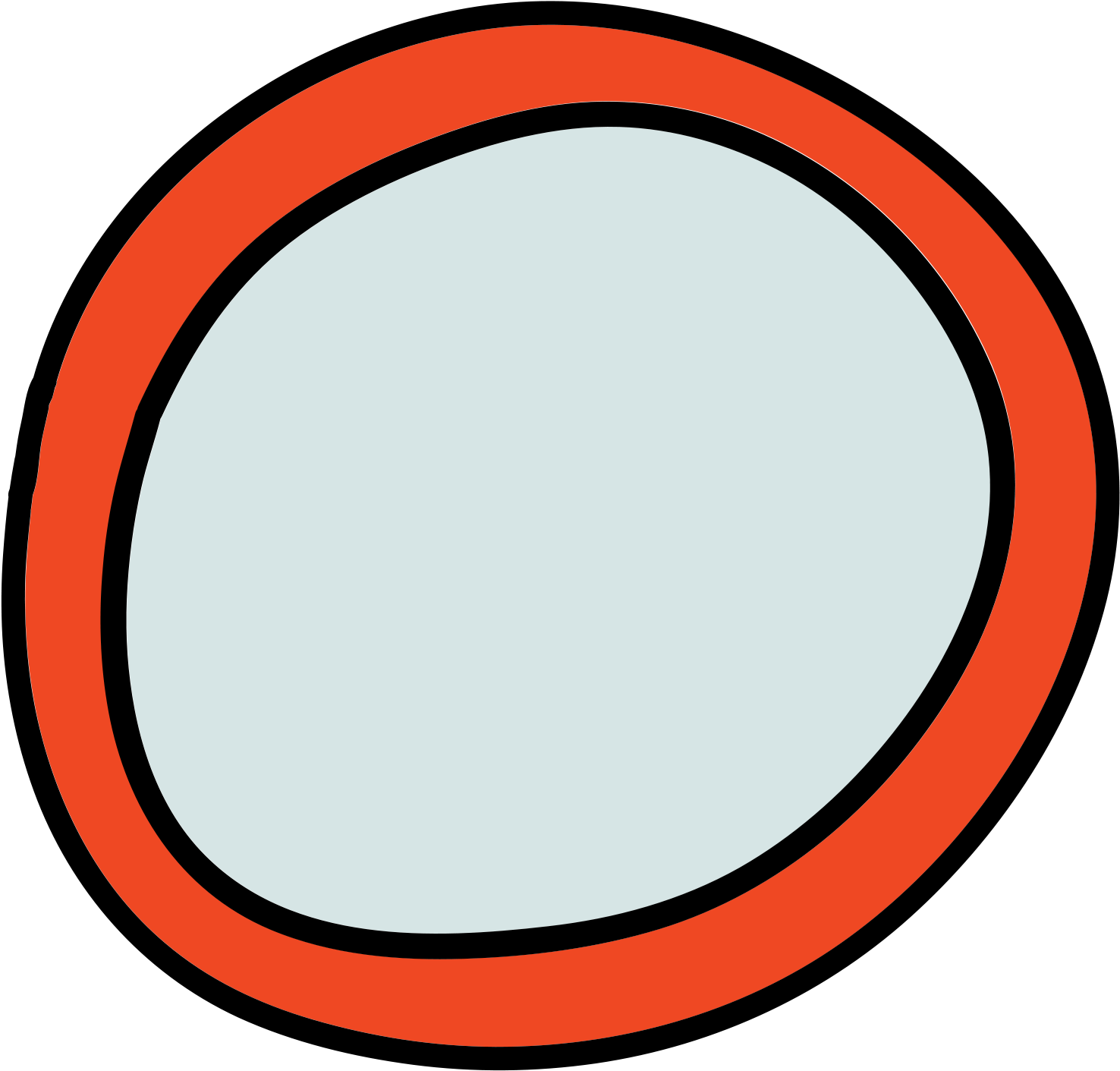 Street Sign Icon - Triple Threat Clipart (1600x1600), Png Download