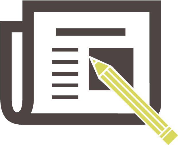 Studio Clipart News Room - Icon - Png Download (1024x682), Png Download