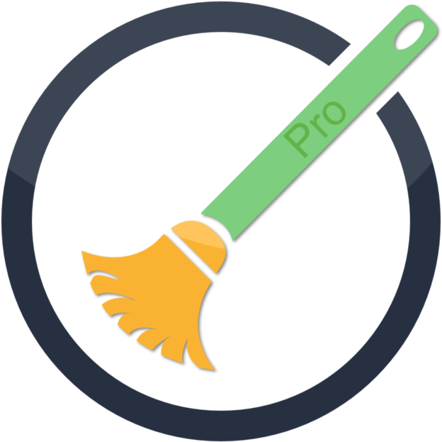 Tcleaner Pro Clipart (630x630), Png Download