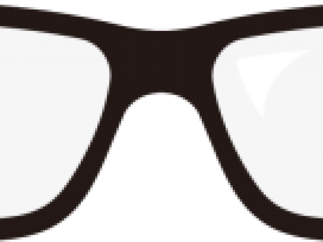 Glasses Clipart (640x480), Png Download