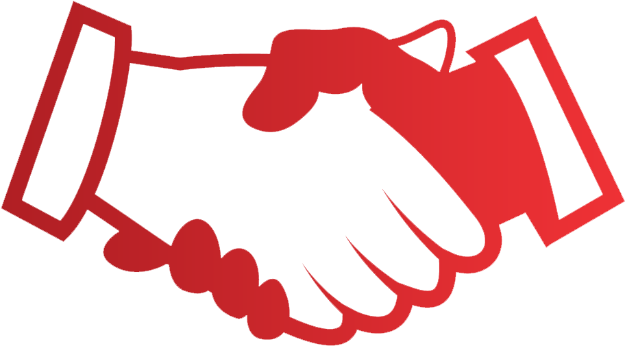 Handshake Clipart Civil Law - Icon - Png Download (972x889), Png Download