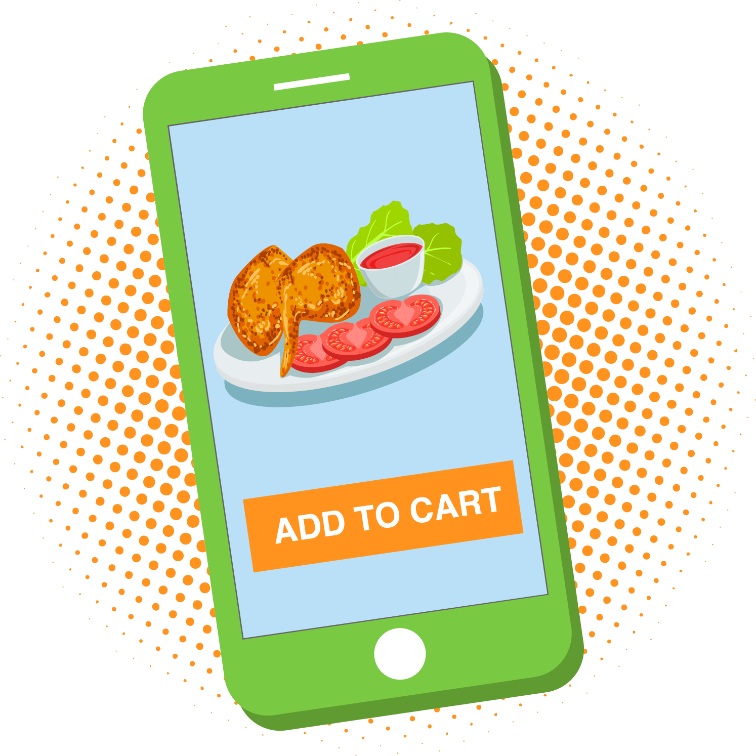 View Our Menu And Pick The Plan That Works Best For - My Gratitude Journal: Choosing Gratitude Daily, Grateful Clipart (1494x1494), Png Download