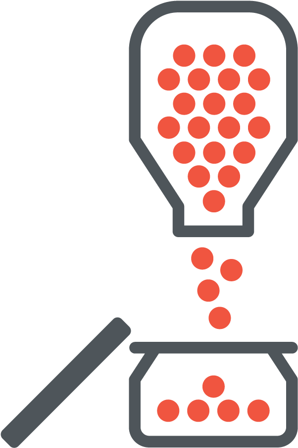 Pre02 Icon How 03 Fill - Ethernet Clipart (1000x1000), Png Download