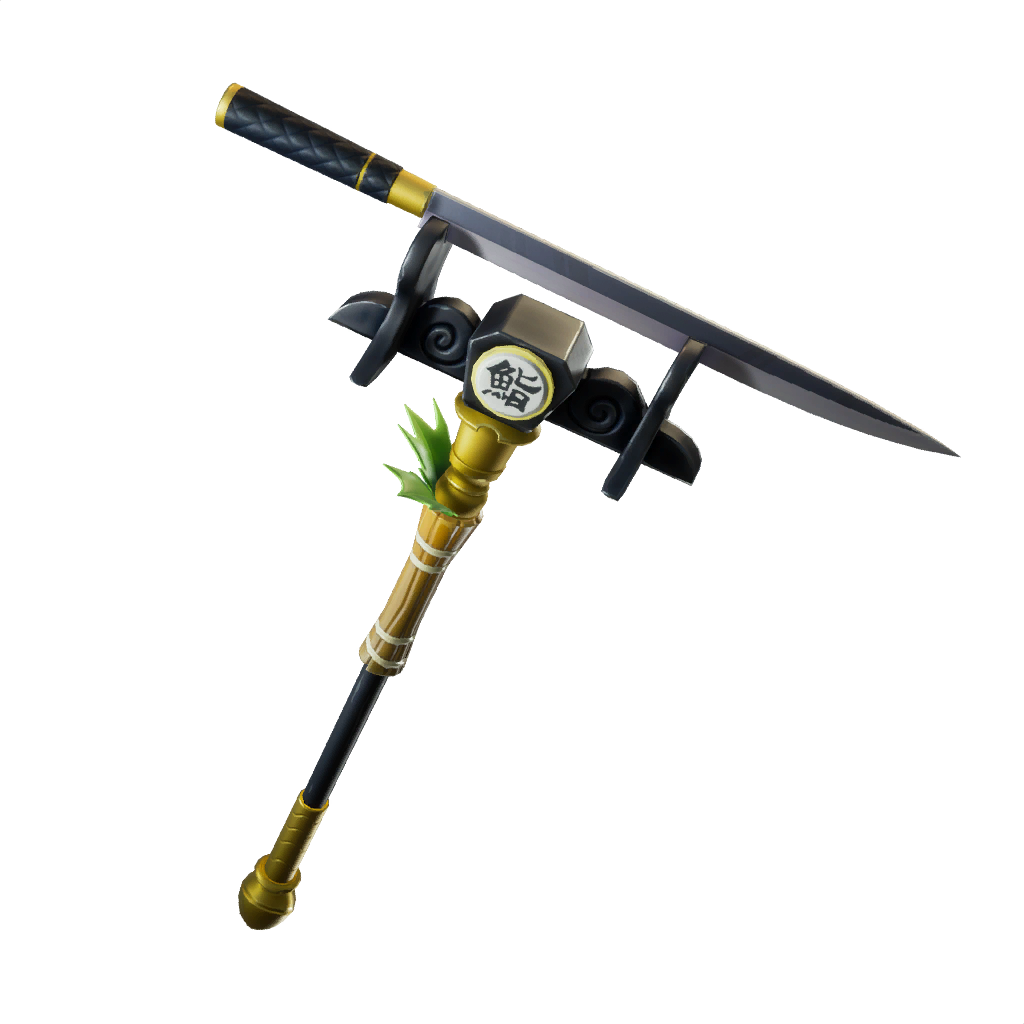Filet Axe Fortnite Clipart (1024x1024), Png Download