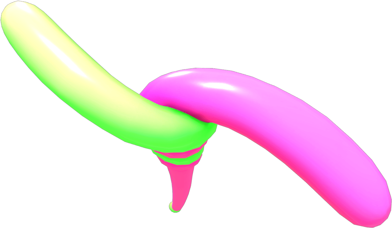 Balloon Axe Pickaxe - Balloon Clipart (1920x1080), Png Download