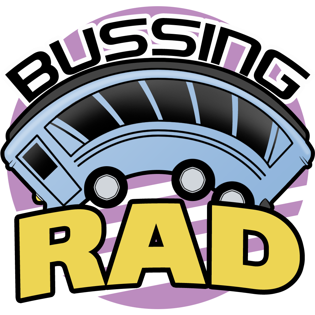 Desert Bus For Hope Blog Lcom - L-com, Inc. Clipart (1024x1024), Png Download