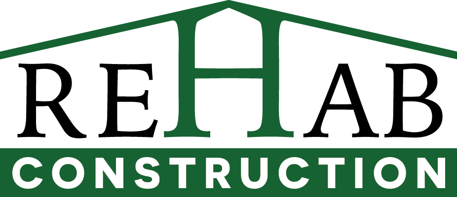 Rehab Construction Clipart (926x400), Png Download