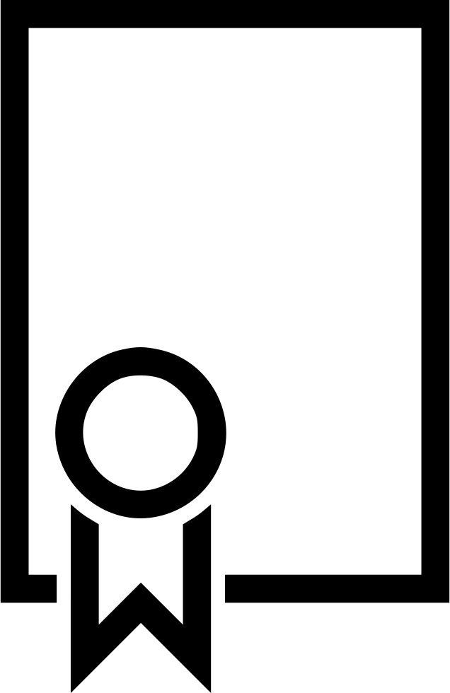 Diploma Comments - Portable Network Graphics Clipart (636x980), Png Download