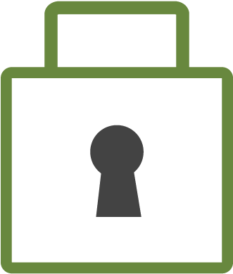 Confidential - Sign Clipart (672x667), Png Download