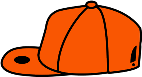 Hat Clipart (555x555), Png Download