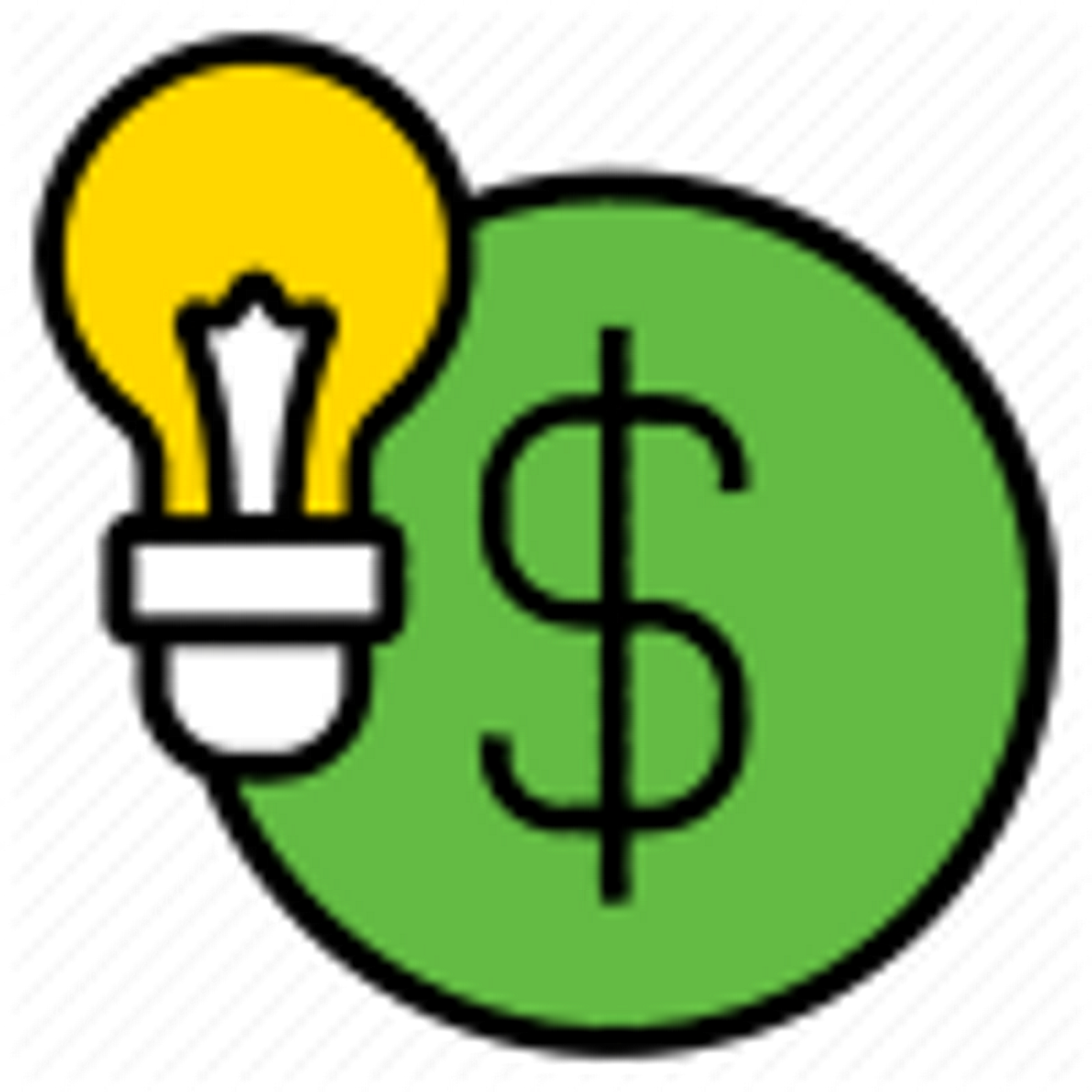 Financetips - Ca - Money Clipart (3000x3000), Png Download