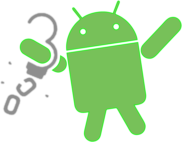 Degoogle Your Android Device In Vancouver Clipart (640x503), Png Download