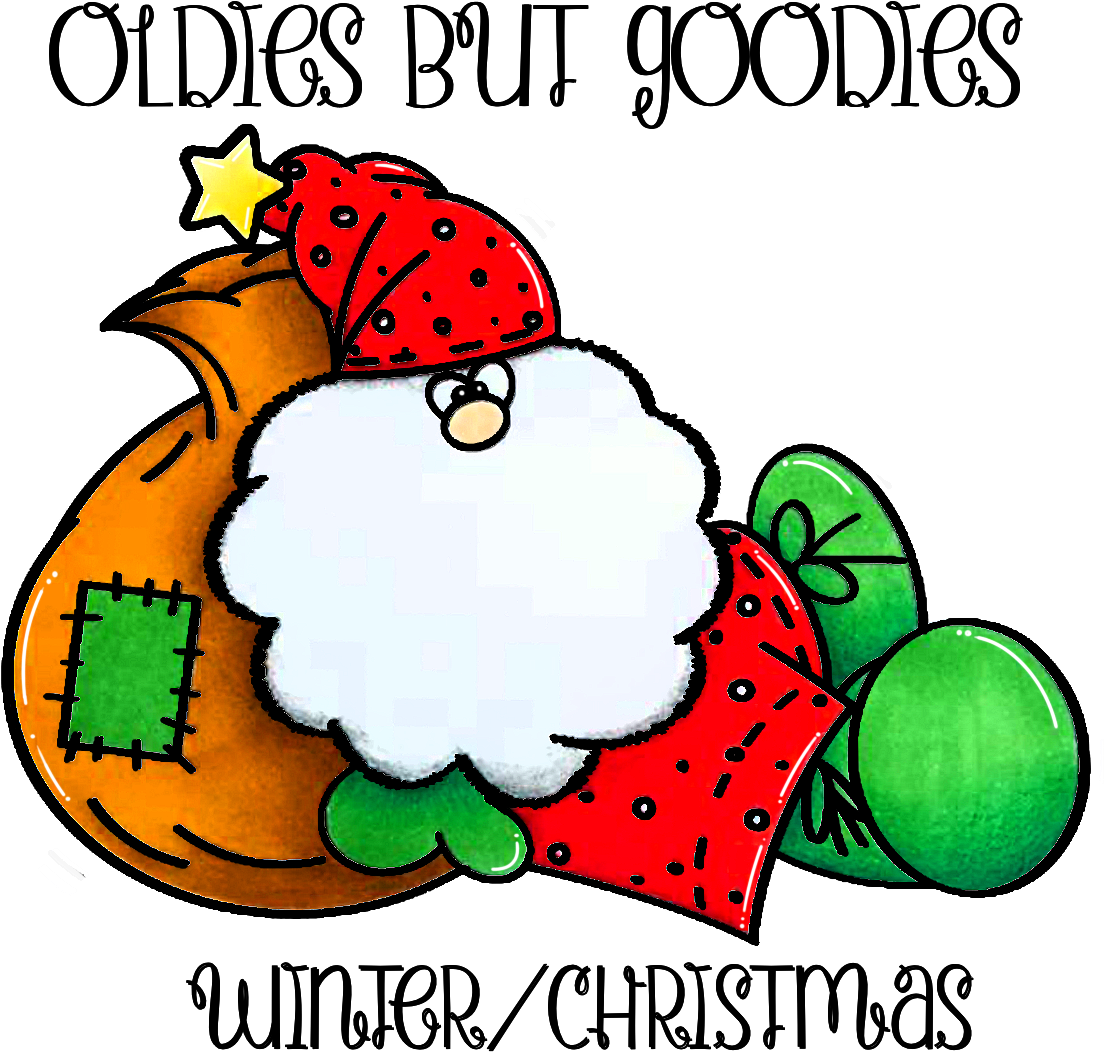 It Is Time Again For Another Oldies But Goodies With - Cartoon Clipart (1122x1098), Png Download