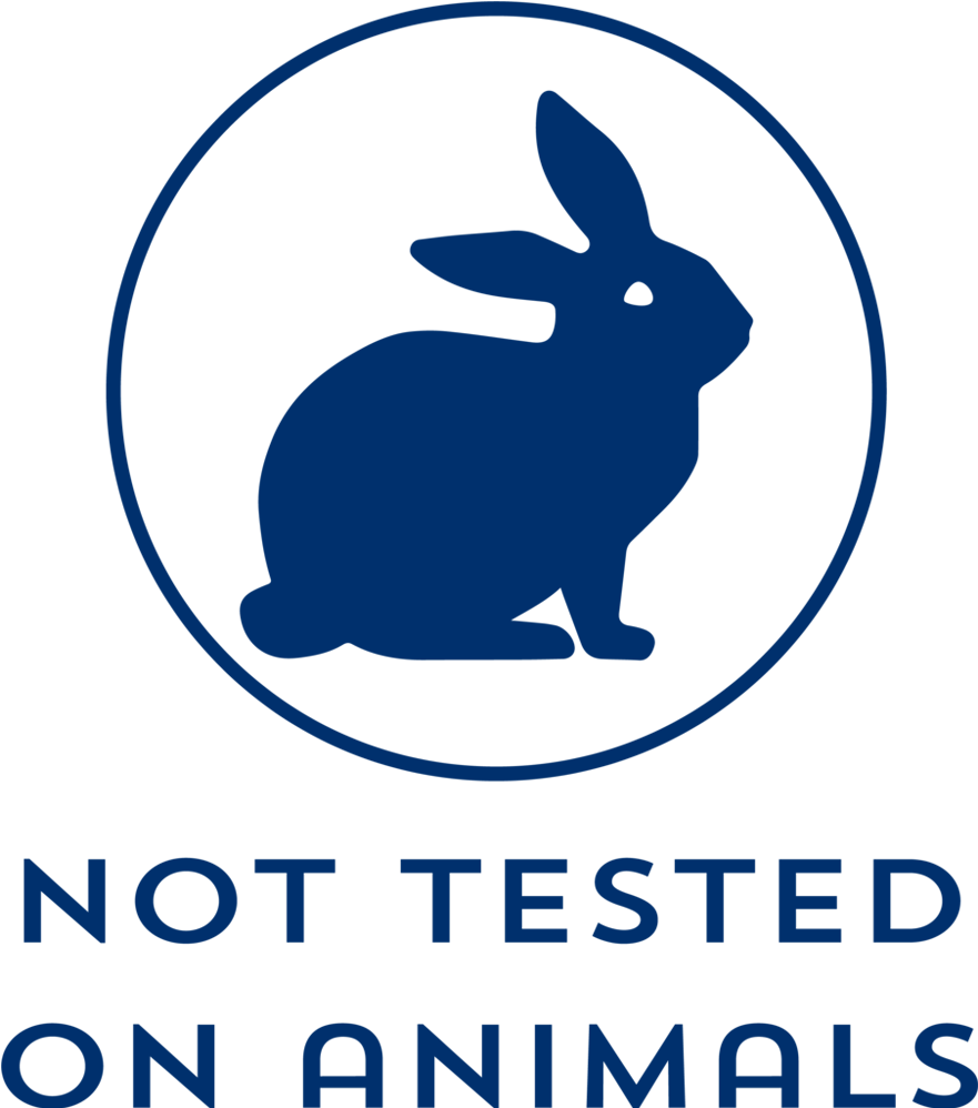 I've Formulated Each Happy Pet Product From A Combination - Domestic Rabbit Clipart (1024x997), Png Download