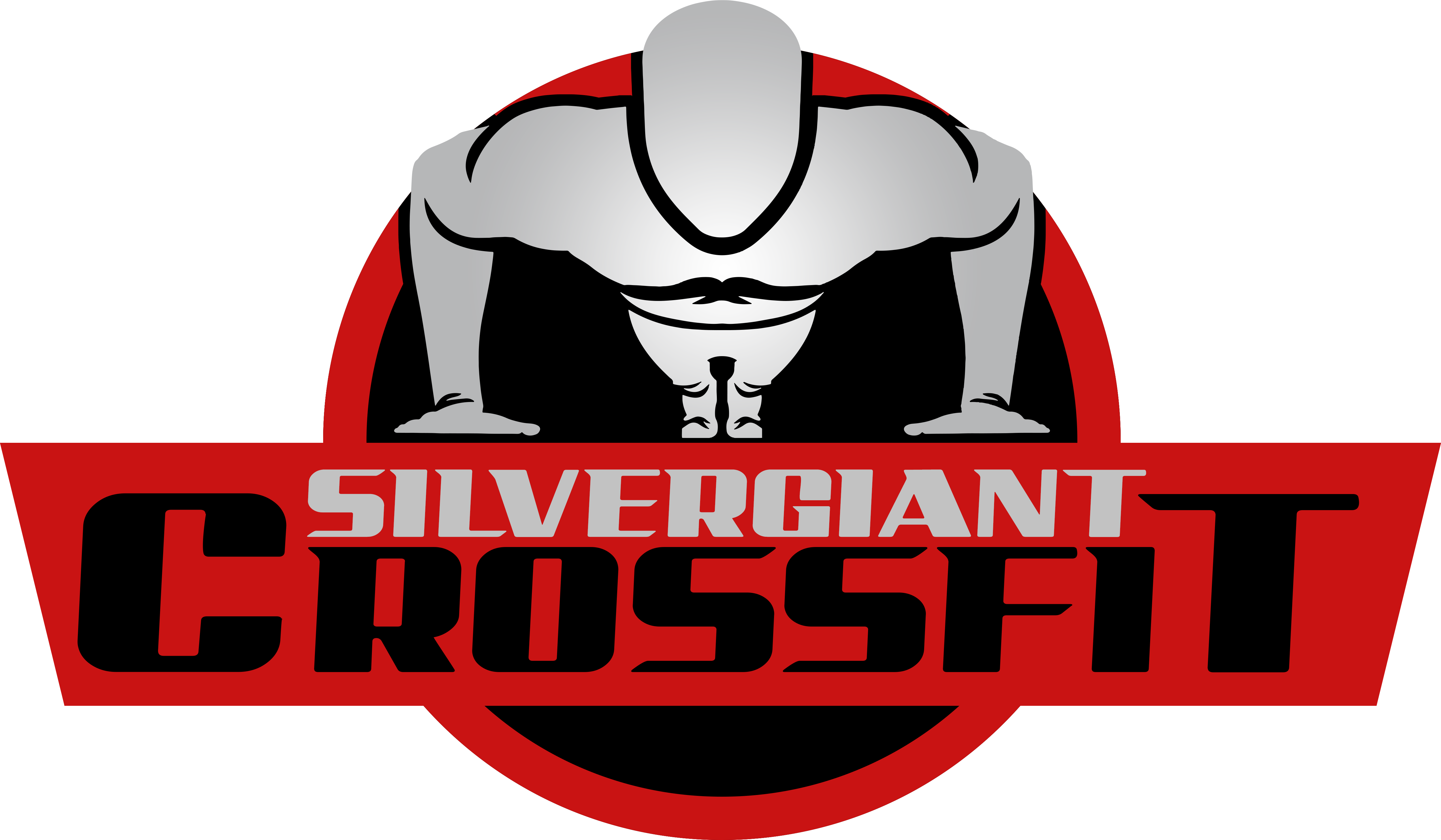 silver giant crossfit