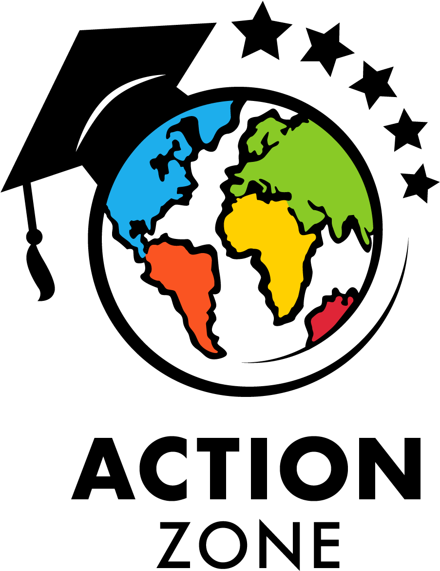 The Innovation Zone At Aurora Public Schools Is A Network - Graphic Design Clipart (1501x1501), Png Download