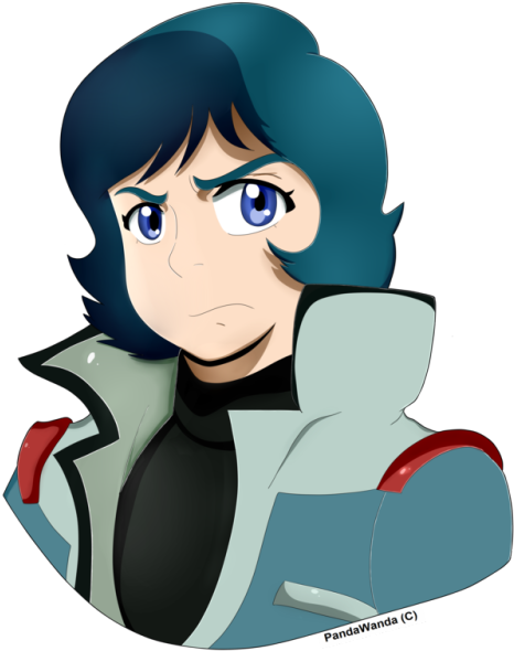 Guy In Suit Cliparts - Kamille Bidan - Png Download (500x670), Png Download