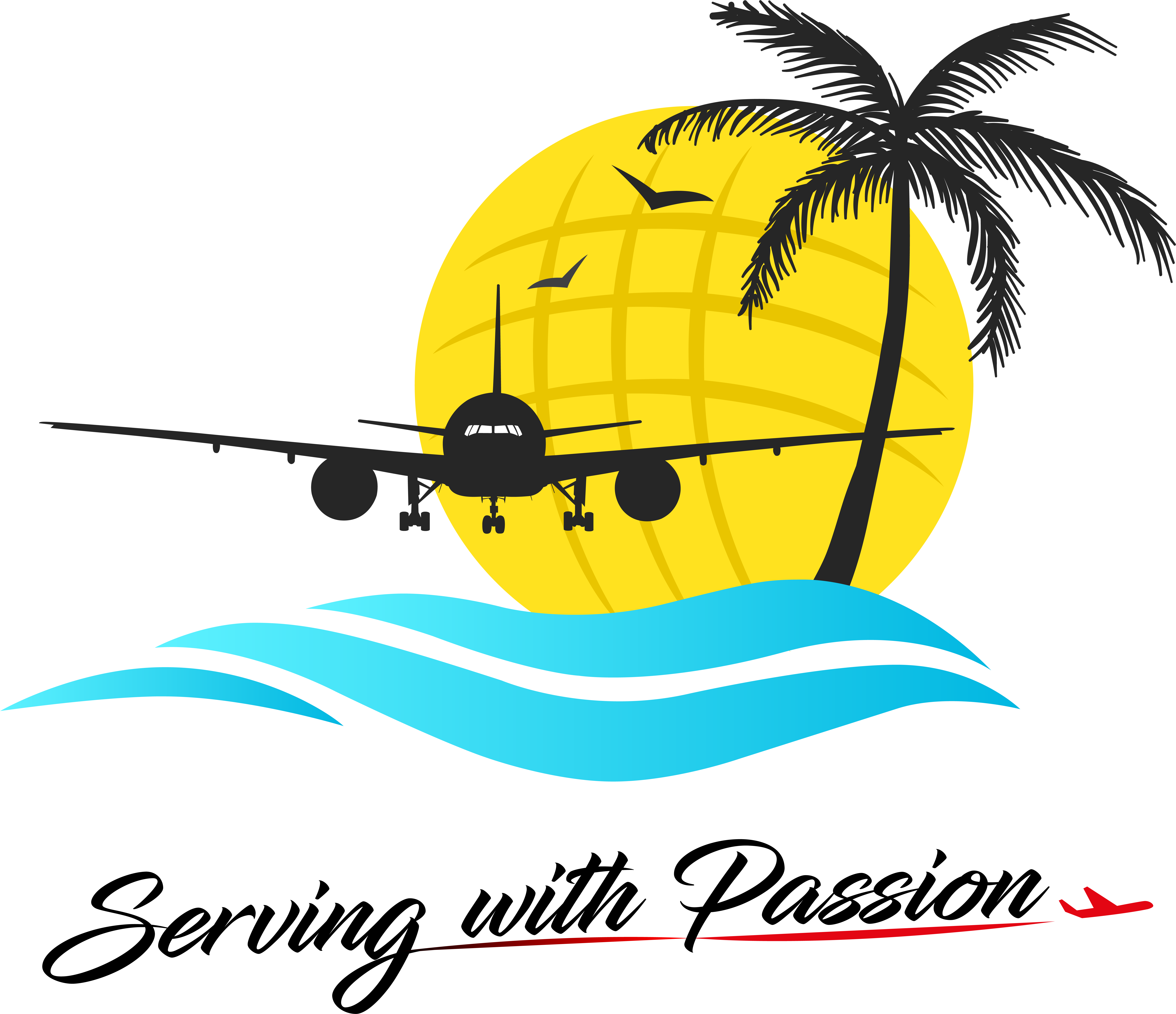 Explorer Oasis Clipart (7500x6600), Png Download