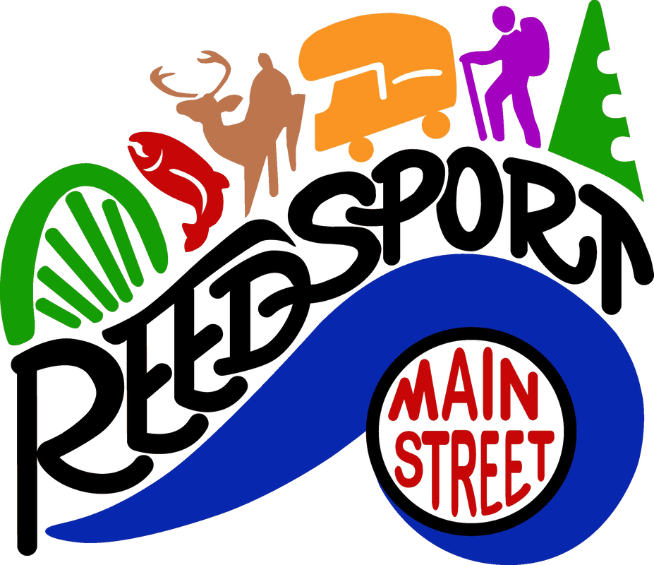 Emily Bradley Reedsport Main Street Program 541 271 Clipart (927x800), Png Download