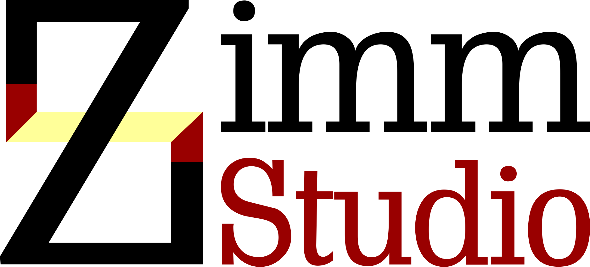 Zimm Studio - University Business Incubator Clipart (1875x851), Png Download