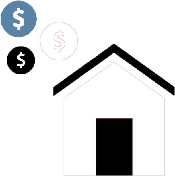 At Which Price Will Your Property Attract The Maximum Clipart (610x612), Png Download