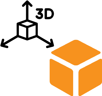 During The First Two Weeks We Deep Dive Into The Brush - Cube Clipart (800x400), Png Download