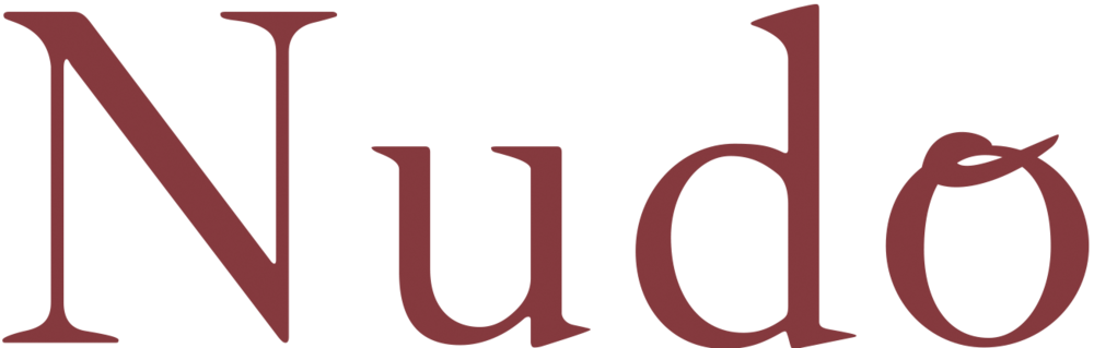 Nudo Logo Transparent Format=1500w Clipart (1000x319), Png Download