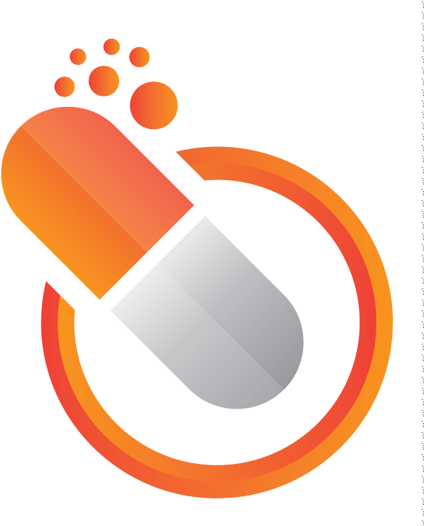 Medpass Unlimited Llc Products With Three Patented - Circle Clipart (666x762), Png Download