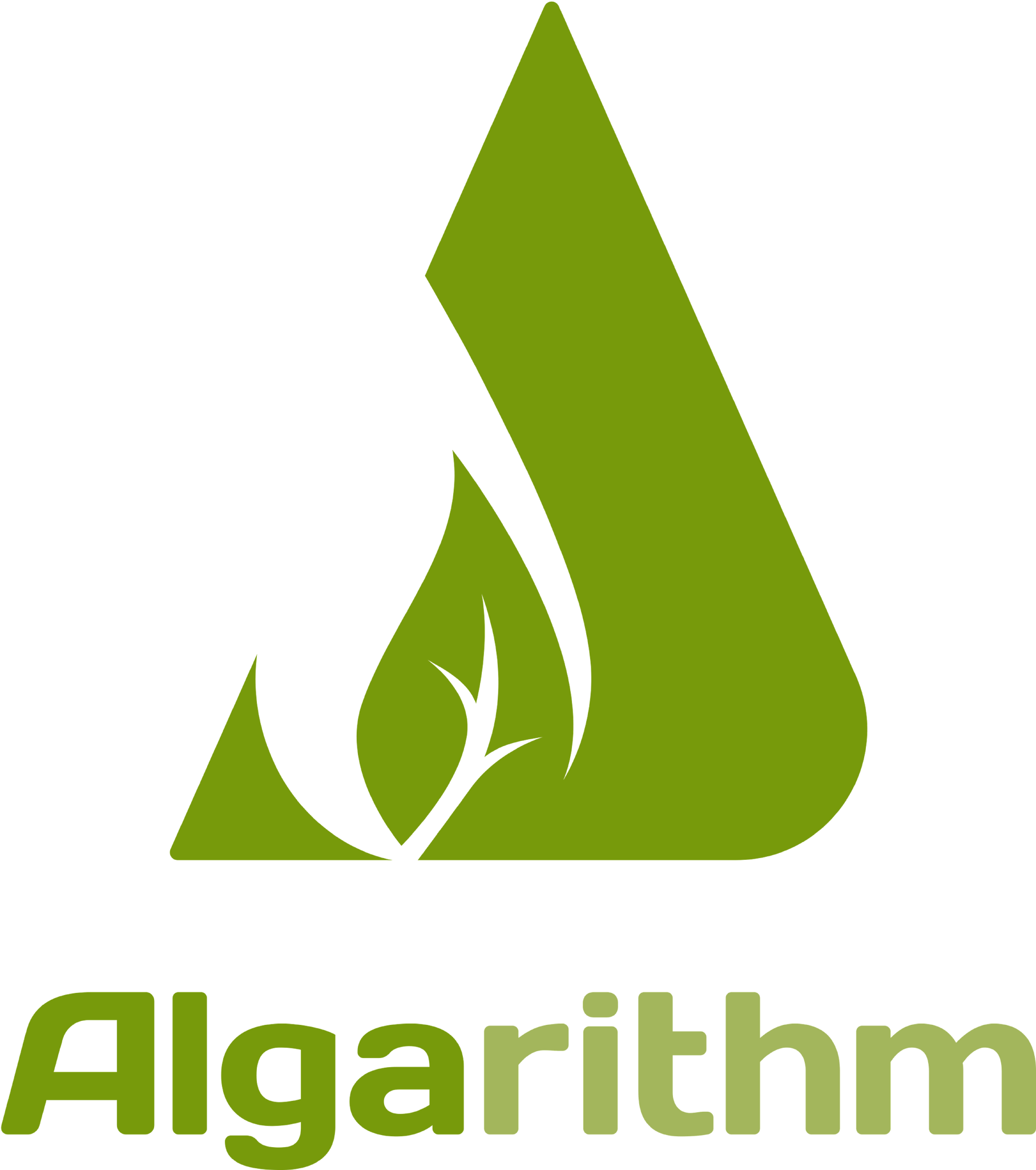 Alphamega3 Is Algarithm's Industry Leading Flavorless - 50 Clipart (1815x2048), Png Download