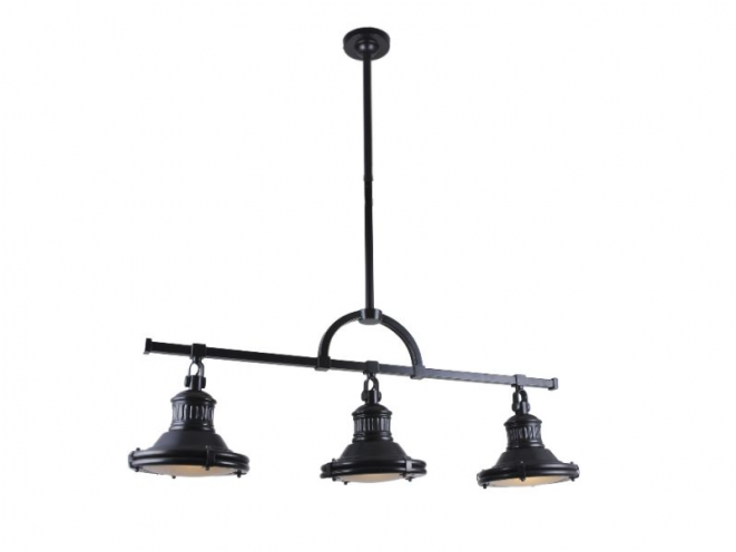 Lustra Vintage Industrial Lw-79 Clipart (660x858), Png Download